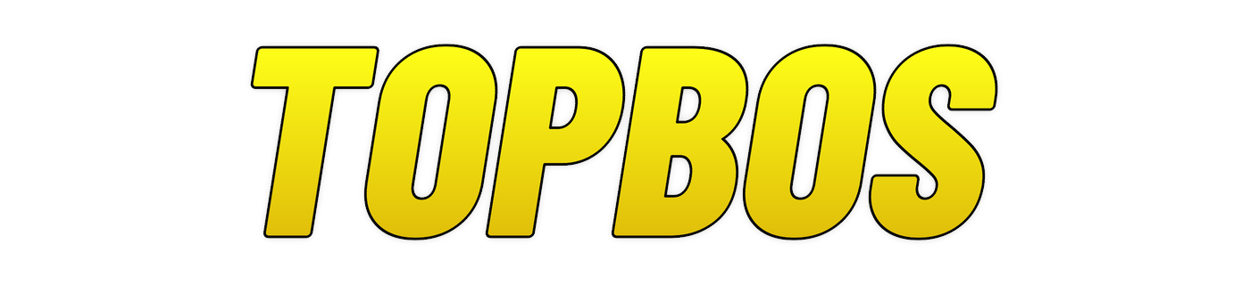 topbos
